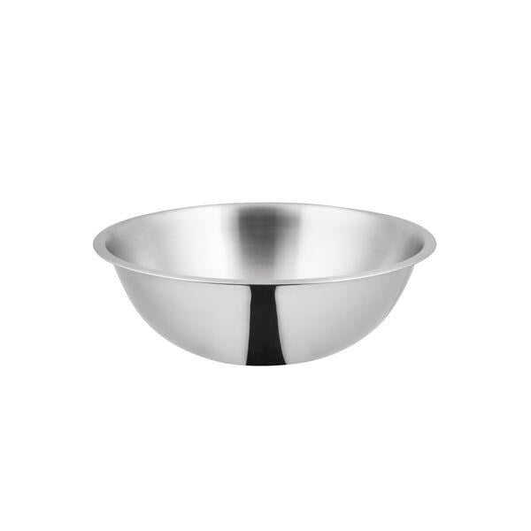 Mixing Bowl S/S 13ltr 450x120mm