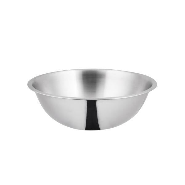Mixing Bowl S/S 17.5lt 480x140m