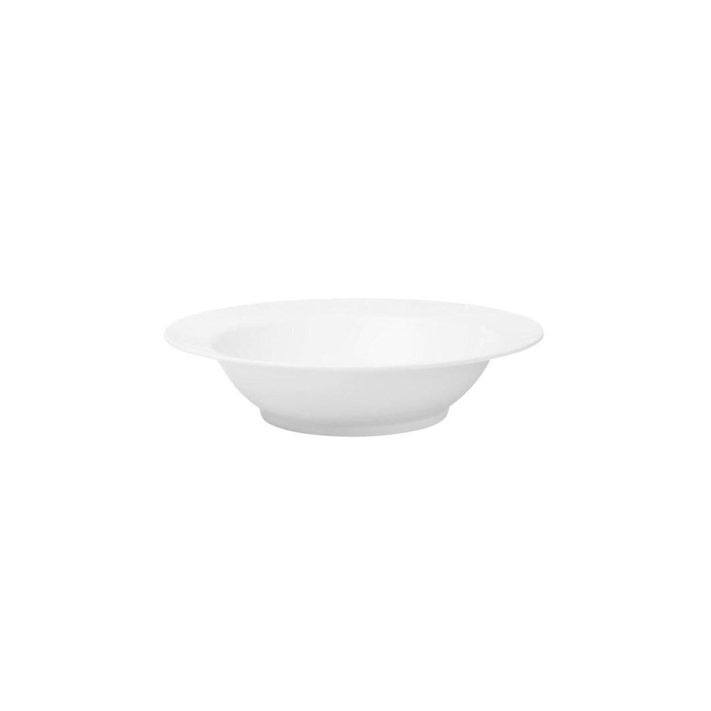 Melamine Serving Bowl | White 380mm