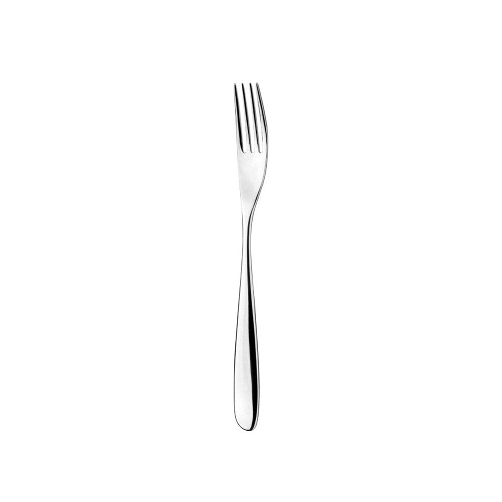 Olive Mirror Side Fork
