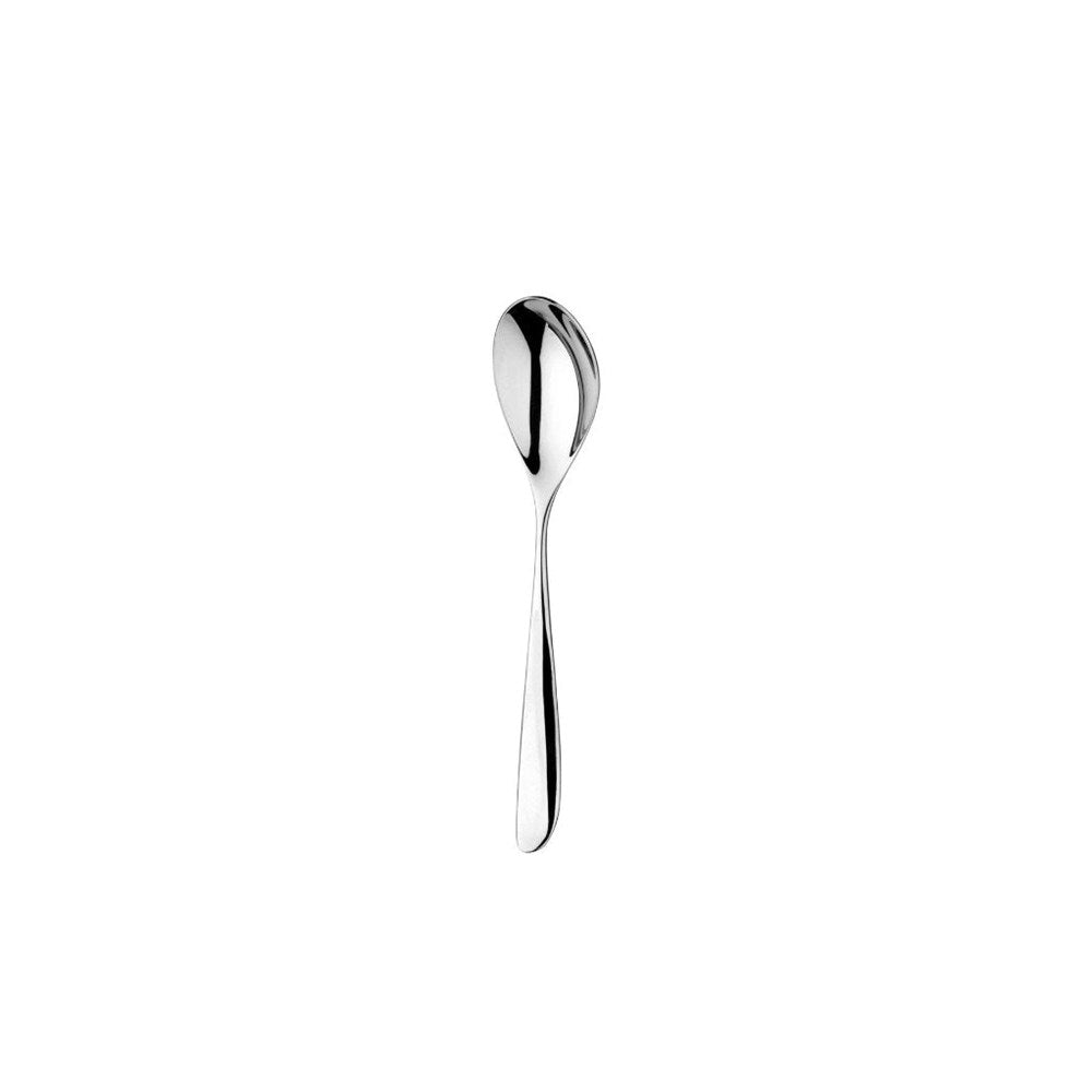 Olive Mirror English Teaspoon
