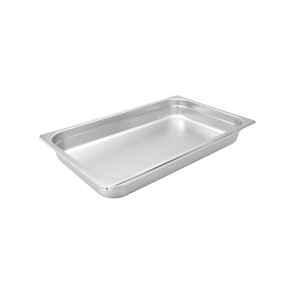 Steam Pan 1/1 | 65mm 530x325mm