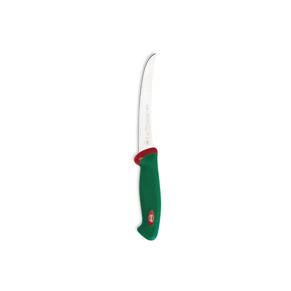 Boning Knife Curved | 160mm