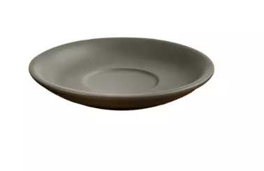 Large Saucer | Slate 150mm