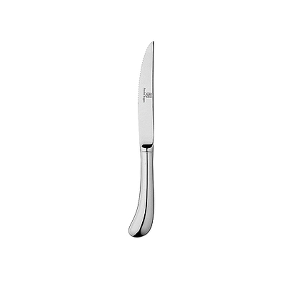 Steak Knife Pistol Grip S/S