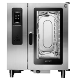 Electric Combi-Steamer Oven 11 Tray