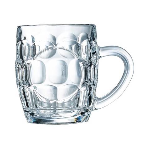 Britannia Handle | 425ml