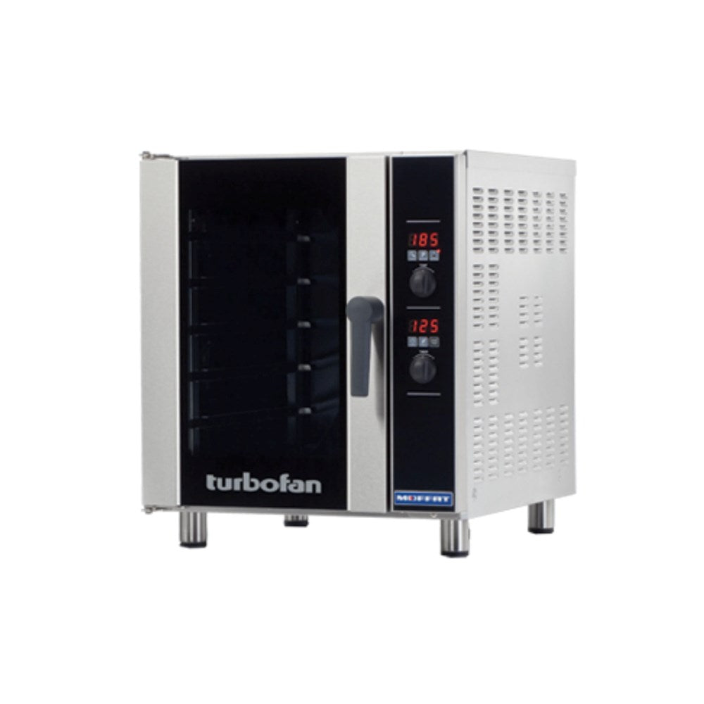Full Size Digital Electric Convection Oven