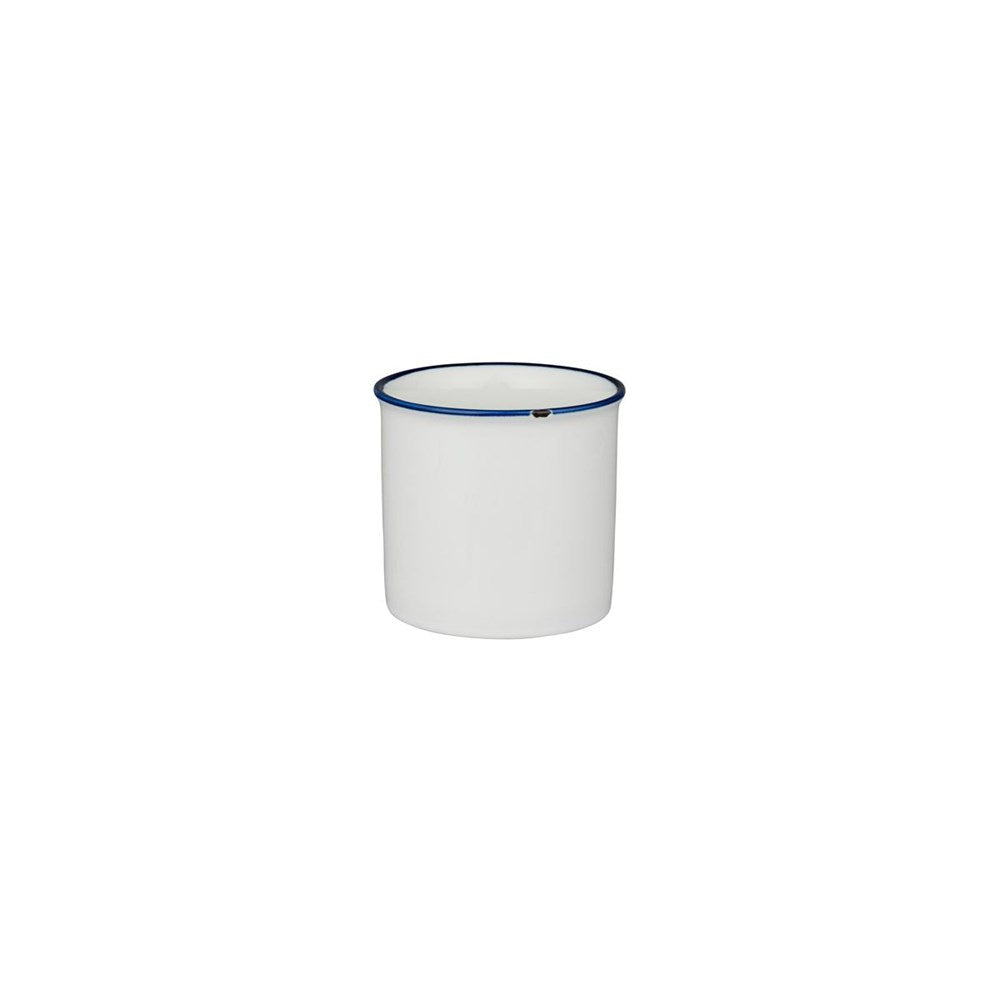 Tin Tin Cup | White/Navy 450ml