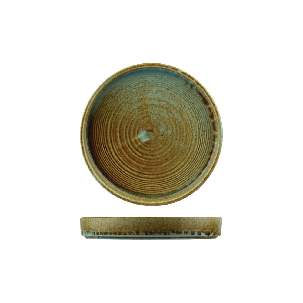 Stackable Plate | Nourish 180mm