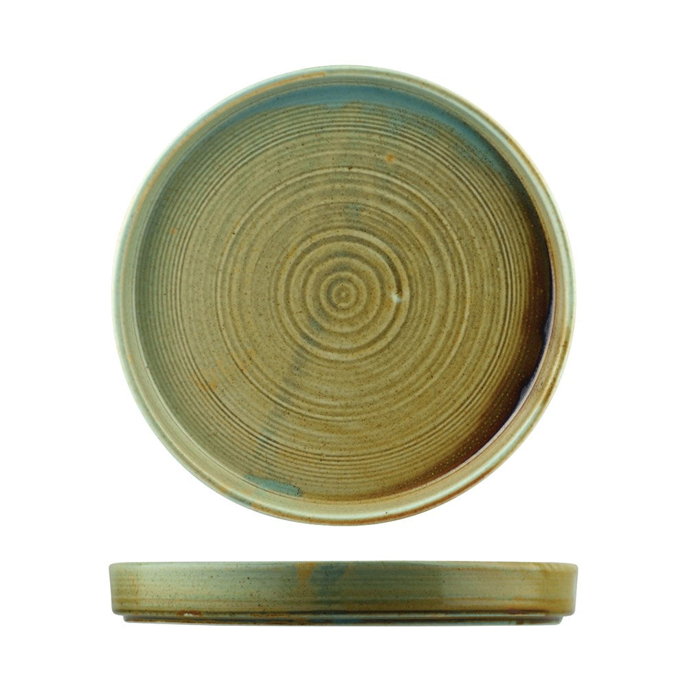 Stackable Plate | Nourish 205mm