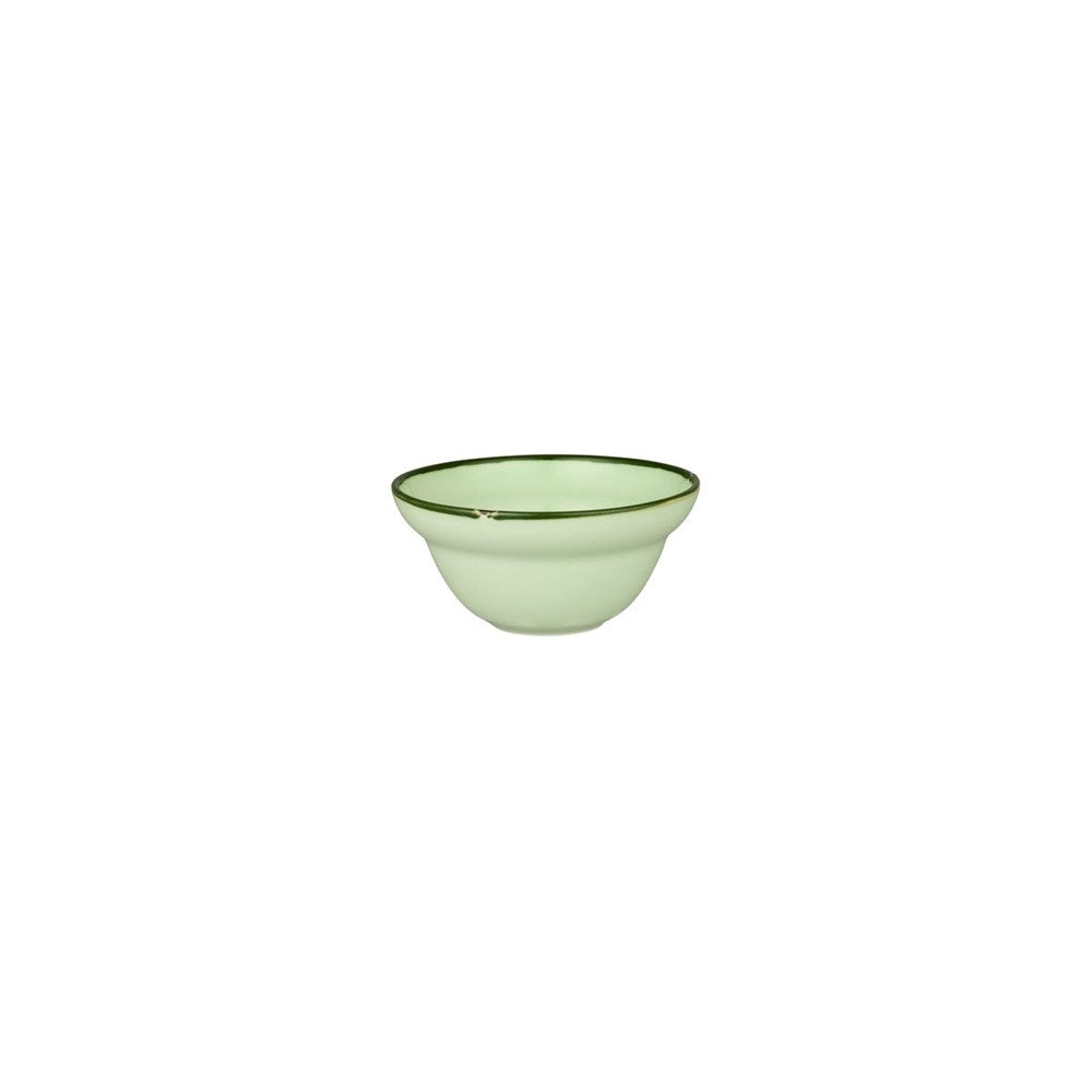 Tin Tin Bowl | Green/Green 120mm