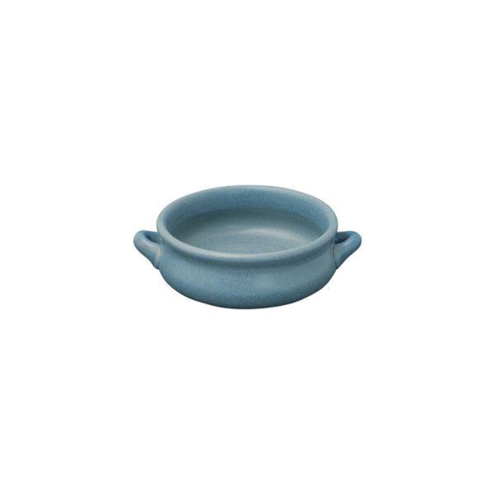 Spanish Dish | Denim 130x50mm