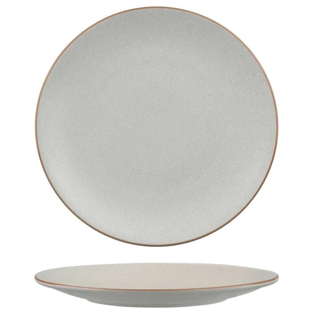 Coupe Plate | Mineral 310mm