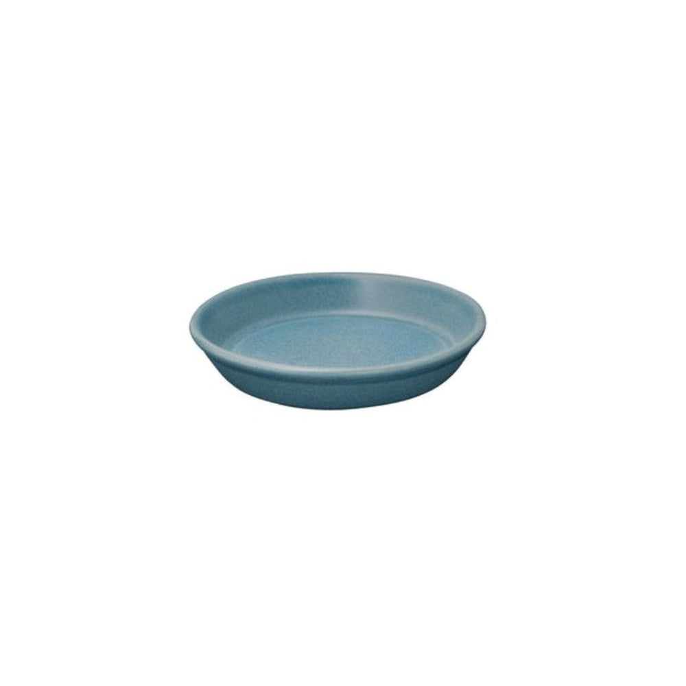 Tapas Dish Tapered | Denim 120mm