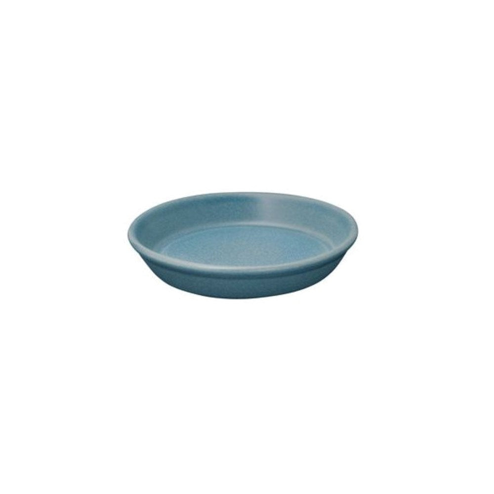 Tapas Dish Tapered | Denim 160mm