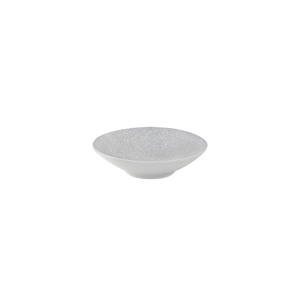 Zen Round Bowl | Grey Web 145mm