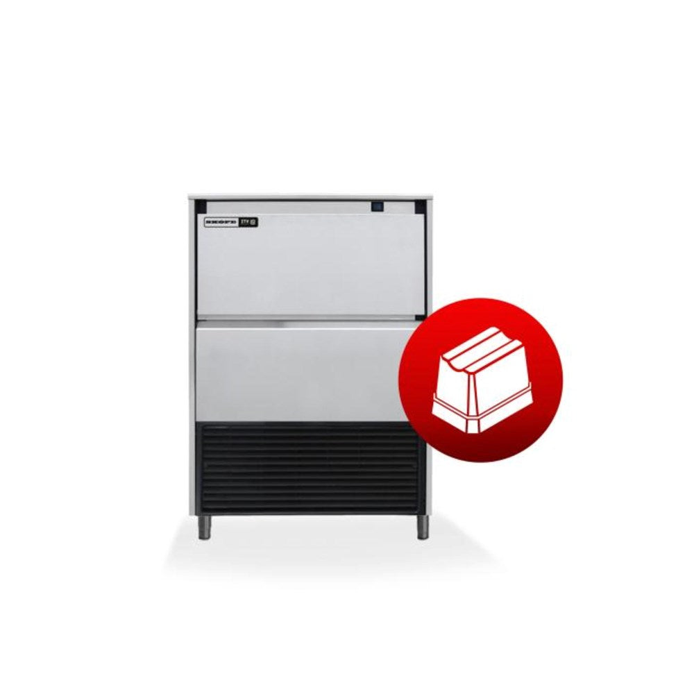 Gala Ice Maker Self Contained 74kg