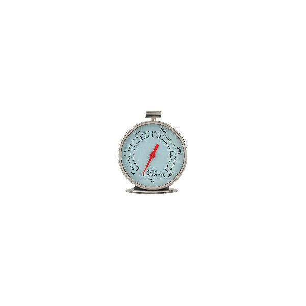 Thermometer Oven Dual +50c-+300c