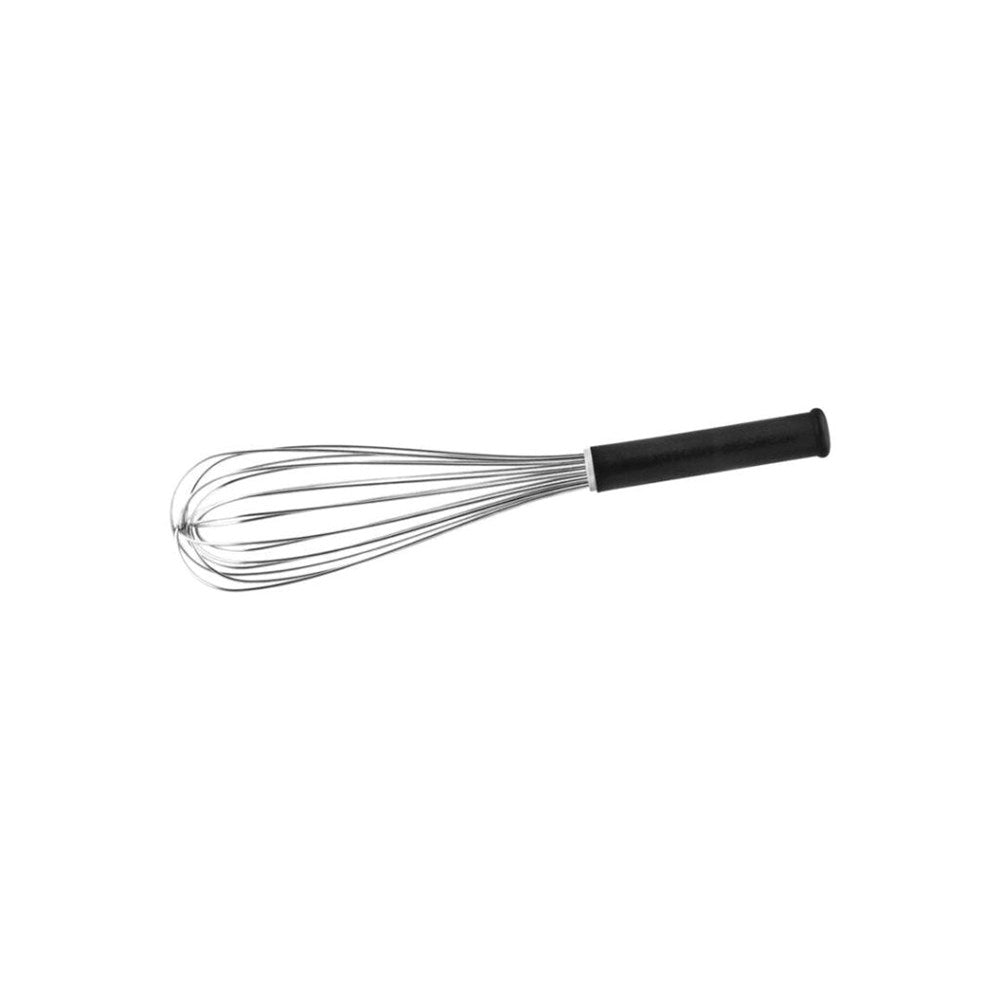 Whisk ABS Black Handle | 360mm