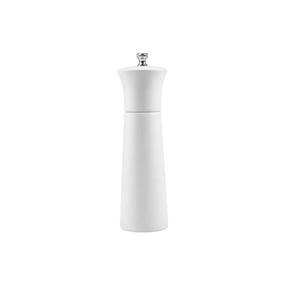 Salt & Pepper Mill Evo | White 210mm