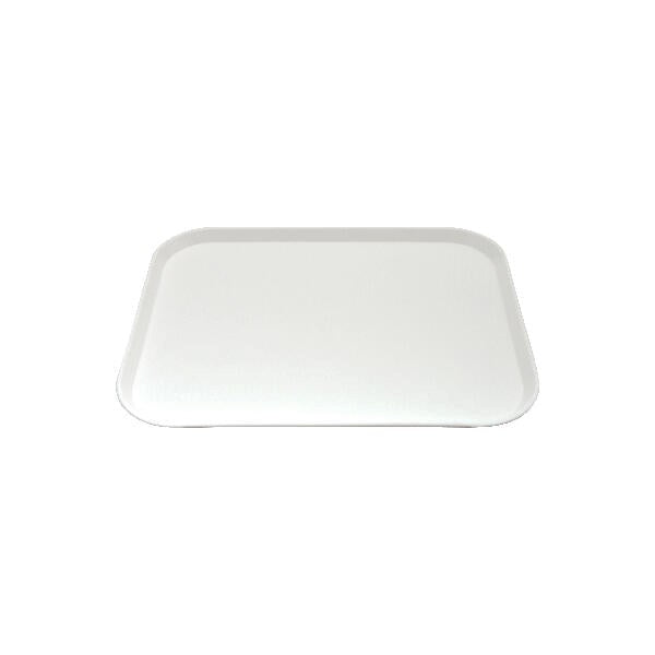 Non-skid Serving Tray | White 350x450mm