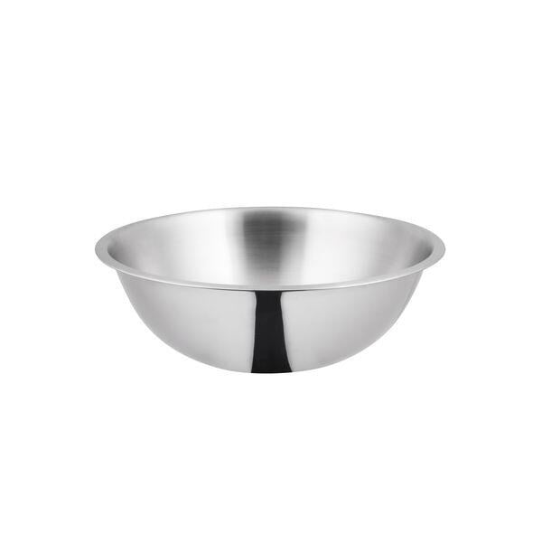 S/S Mixing Bowl 13ltr 450x120mm