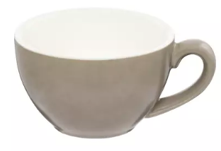 Cappuccino Cup | Stone 200ml