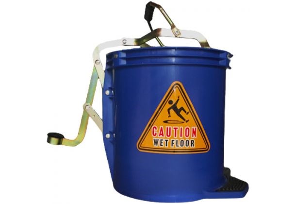 Bucket 16ltr Wringer