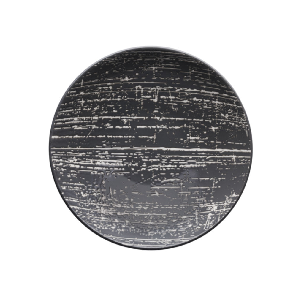 Drizzle Share Bowl | Grey 210mm