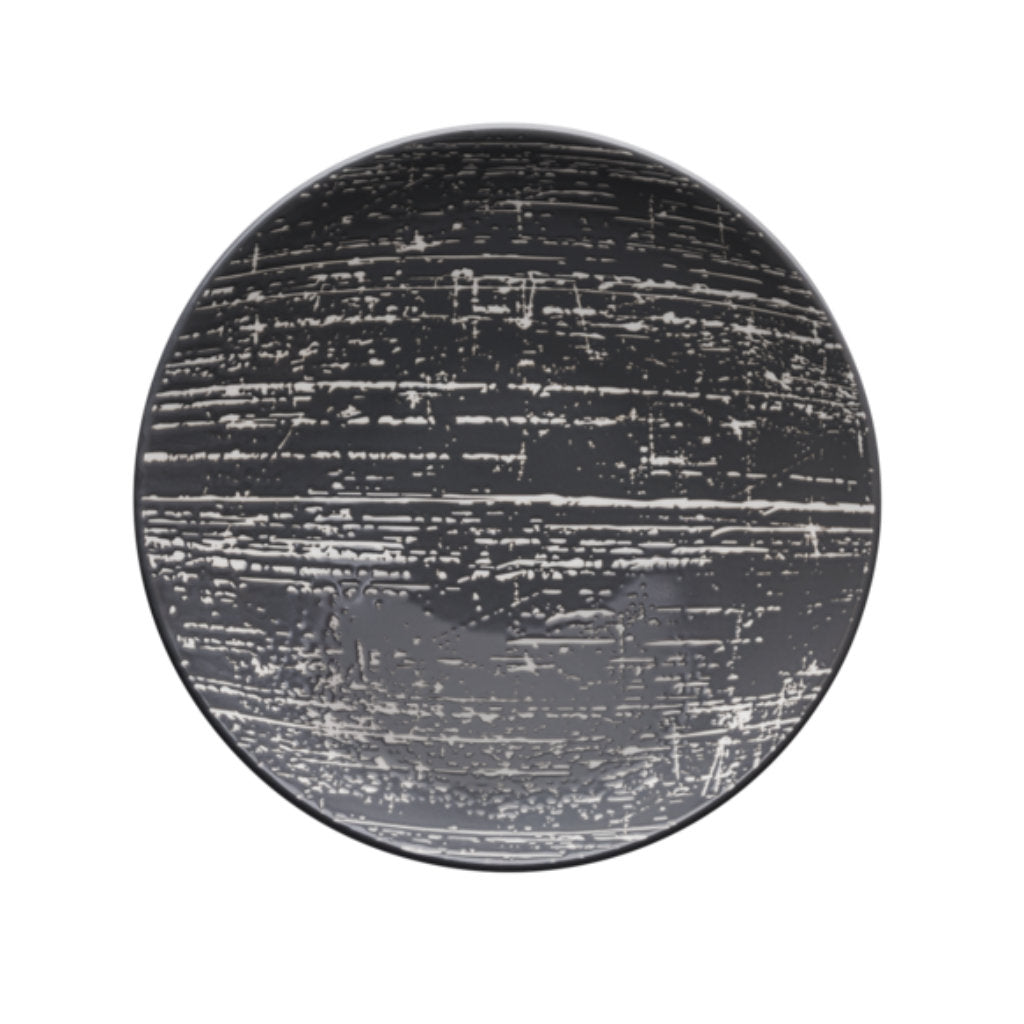 Drizzle Share Bowl | Grey 230mm