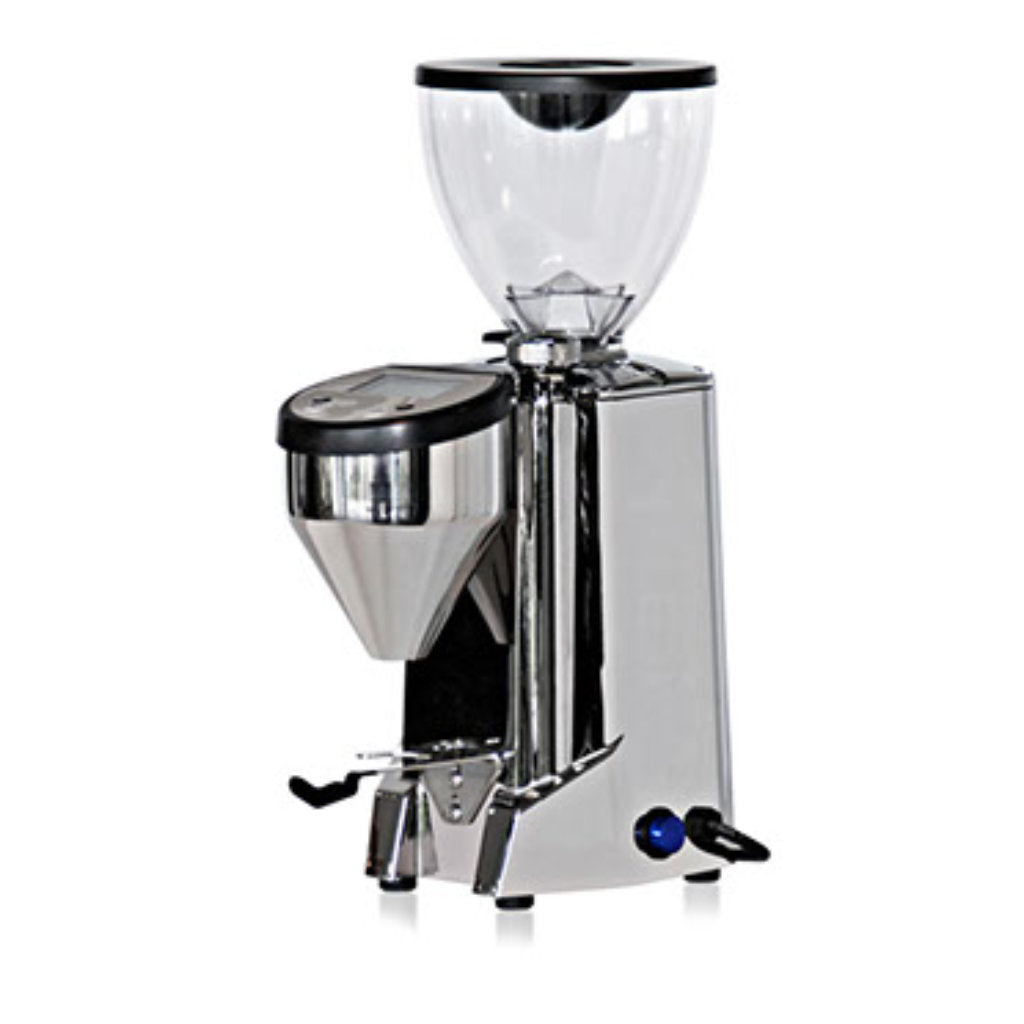 Fausto Grinder | Chrome