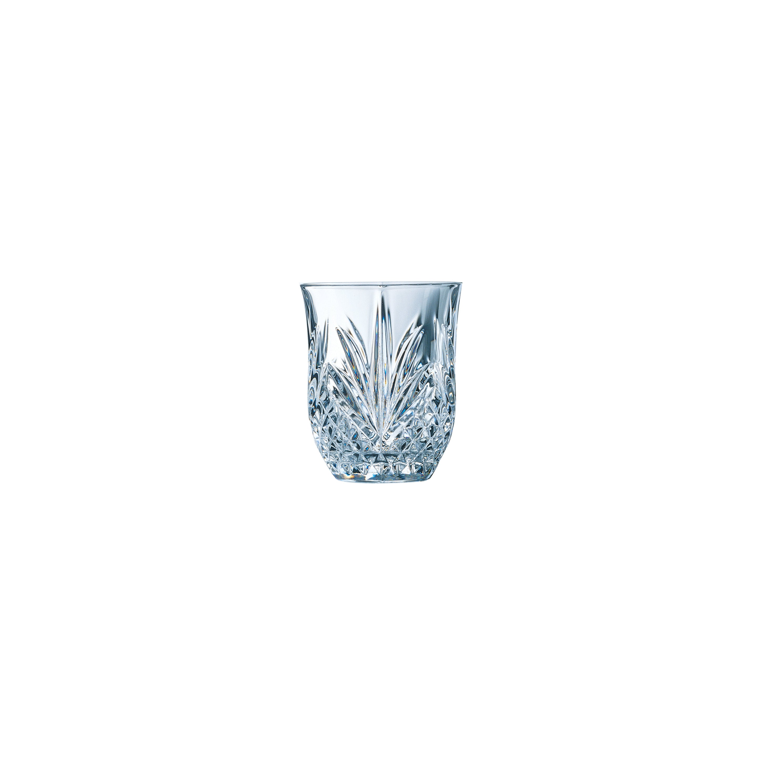 Shot Broadway | 50ml