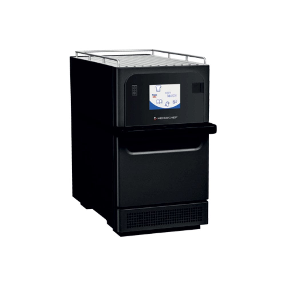 Rapid High Speed Cook Oven Black