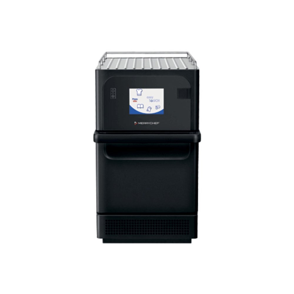 Rapid High Speed Cook Oven Black