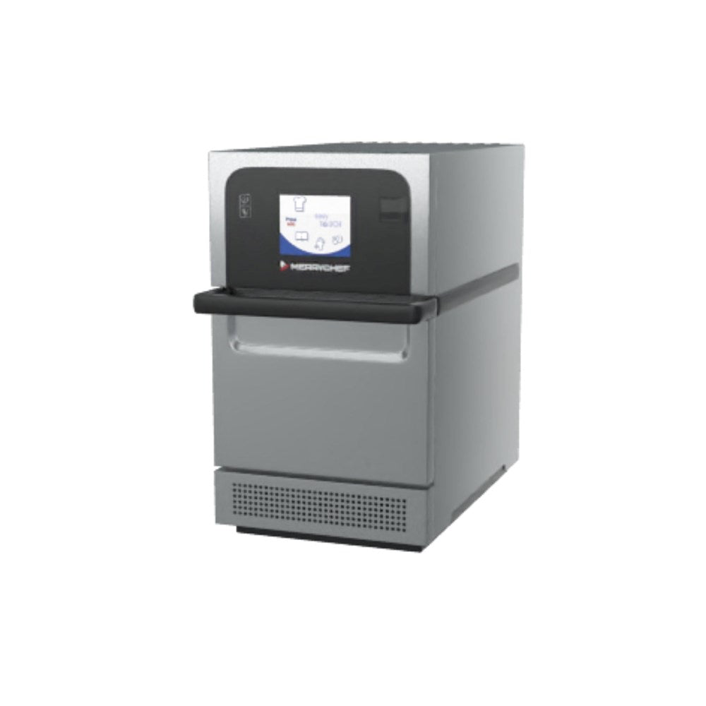 Rapid High Speed Cook Oven Silver