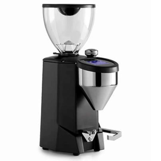 Faustino Grinder | Matte Black