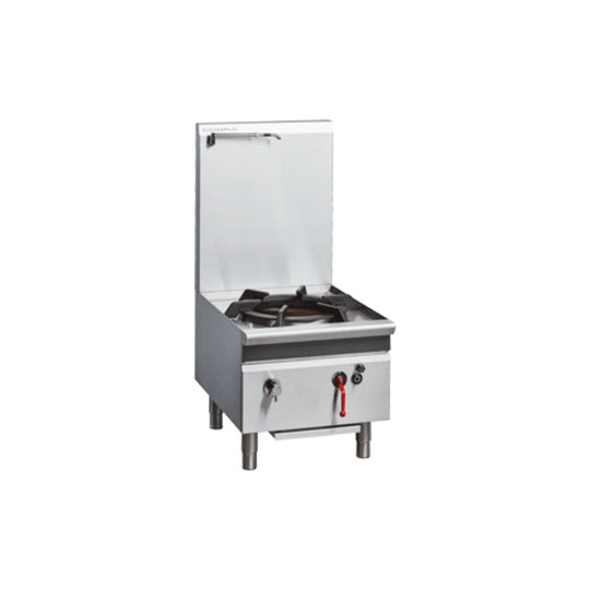 Gas Waterless Stockpot 600mm