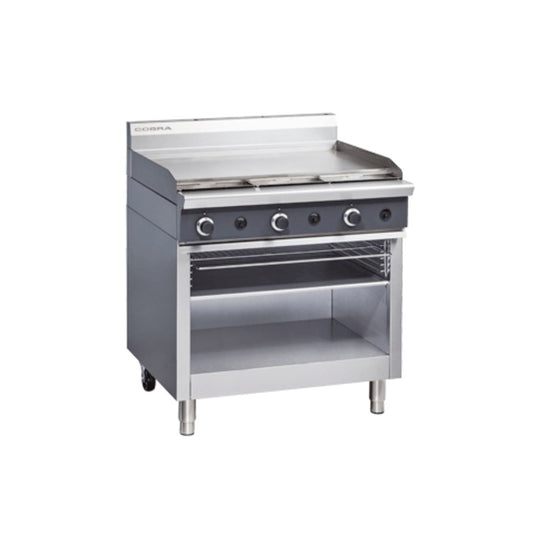 Gas Griddle Toaster 900mm