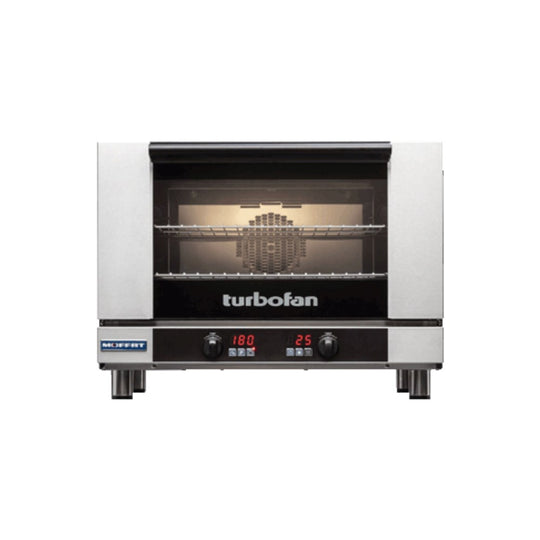 Full Size Tray Digital Electric Convection Oven