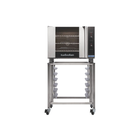 Full Size Manual Electric Convection Oven