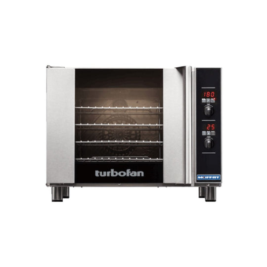 Full Size Tray Digital Electric Convection Oven