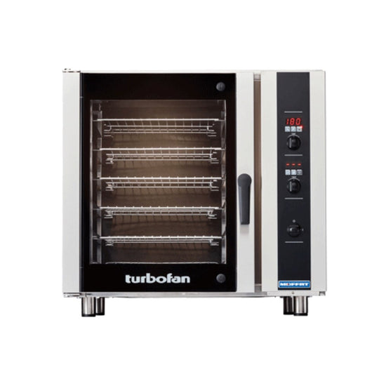 Full Size Digital Electric Convection Oven