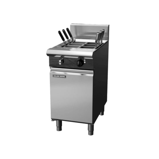 Electric Single Pan Pasta Cooker 450mm