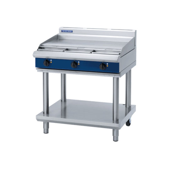 Electric Cooktop 900mm Legstand