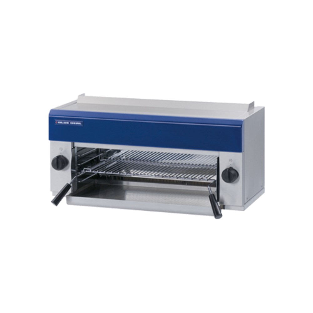 Electric Salamander 600mm