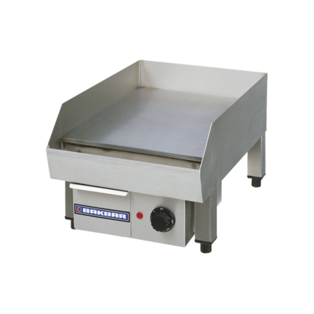Countertop Griddle Plate 350mm