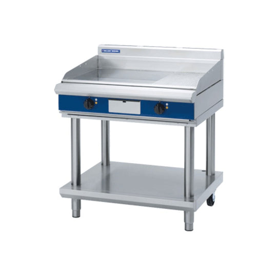 Electric Griddle 900mm Legstand