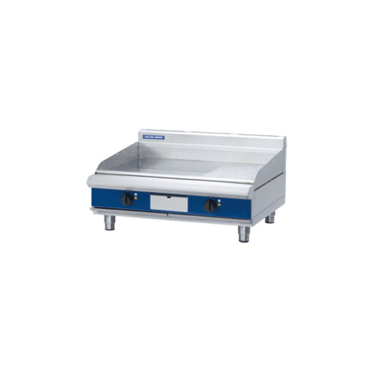 Electric Griddle 900mm Bench