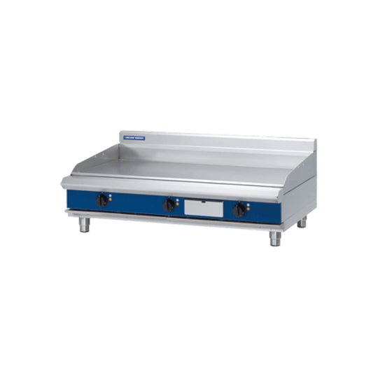 Electric Griddle 1200mm Bench